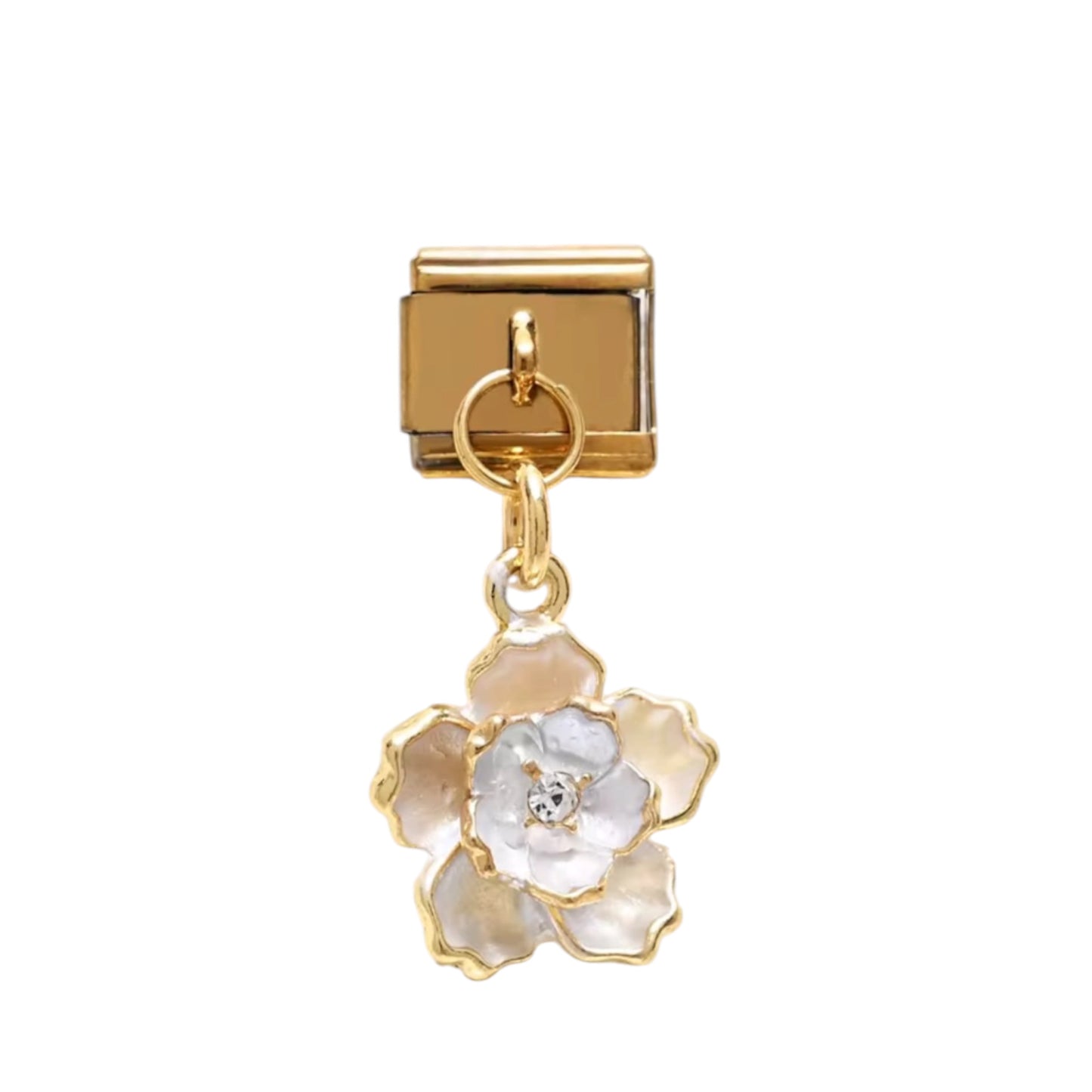 Charm fleur de cerisier