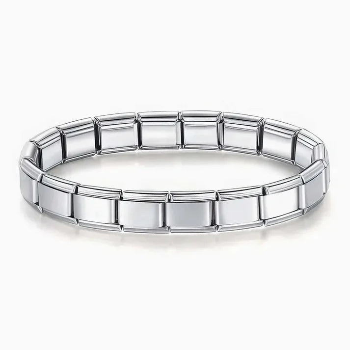Bracelet Charm Italien