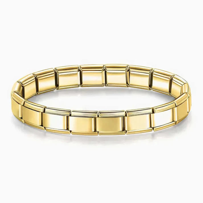 Bracelet Charm Italien
