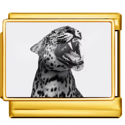 Charm Jaguar