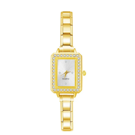 Montre Nova-Doré