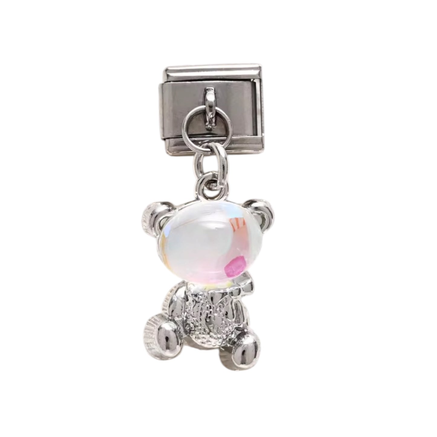 Bear Charm