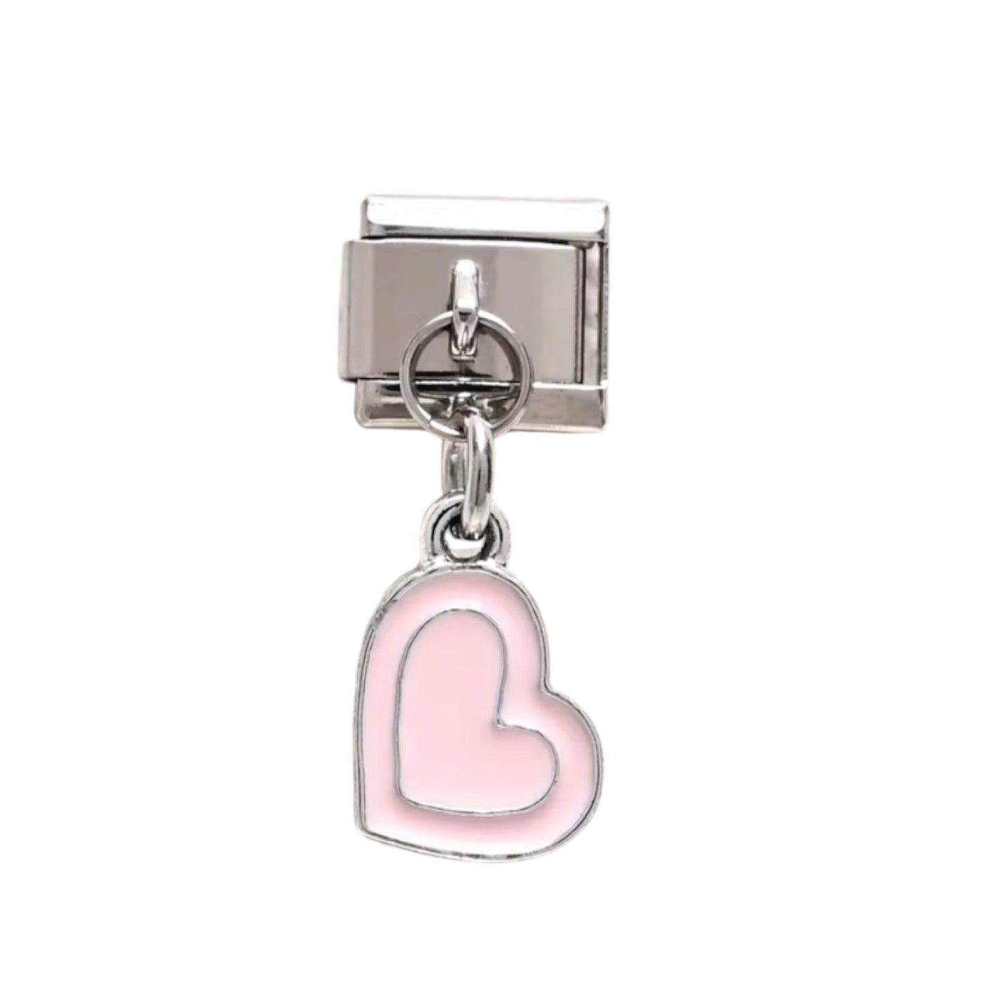 Petit Cœur Rose