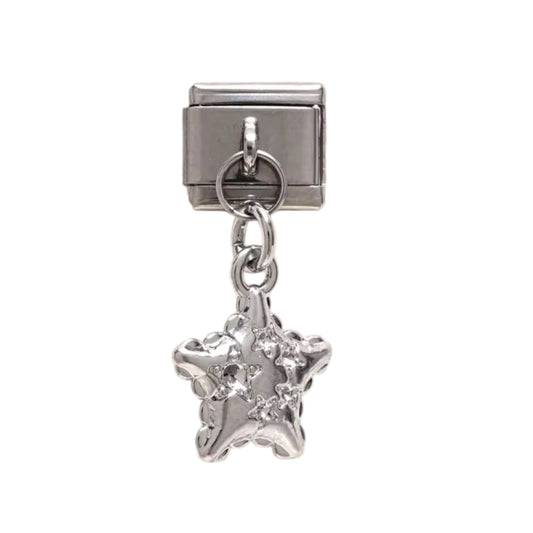 Charm Étoile scintillante