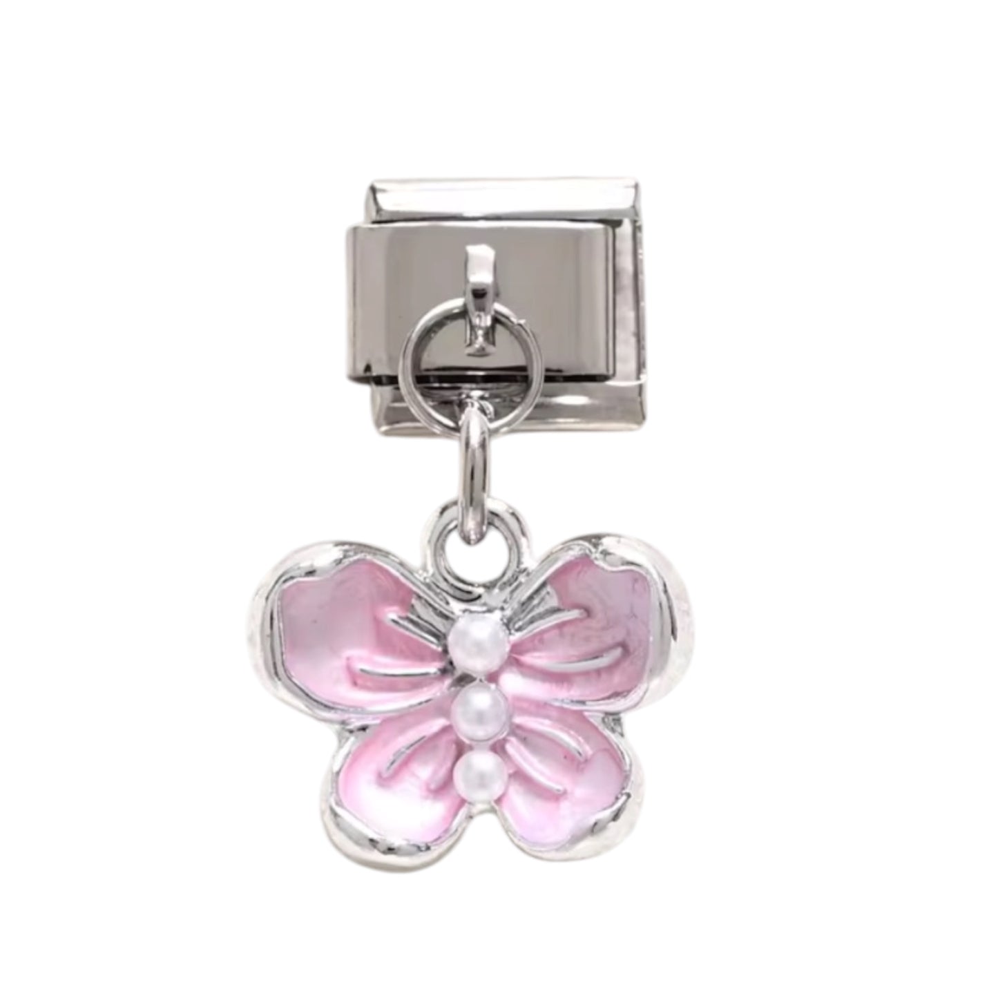Charm Perlée