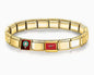 Bracelet L'Atlas Or