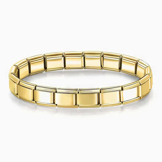 Bracelet Charm Italien