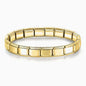 Bracelet Charm Italien